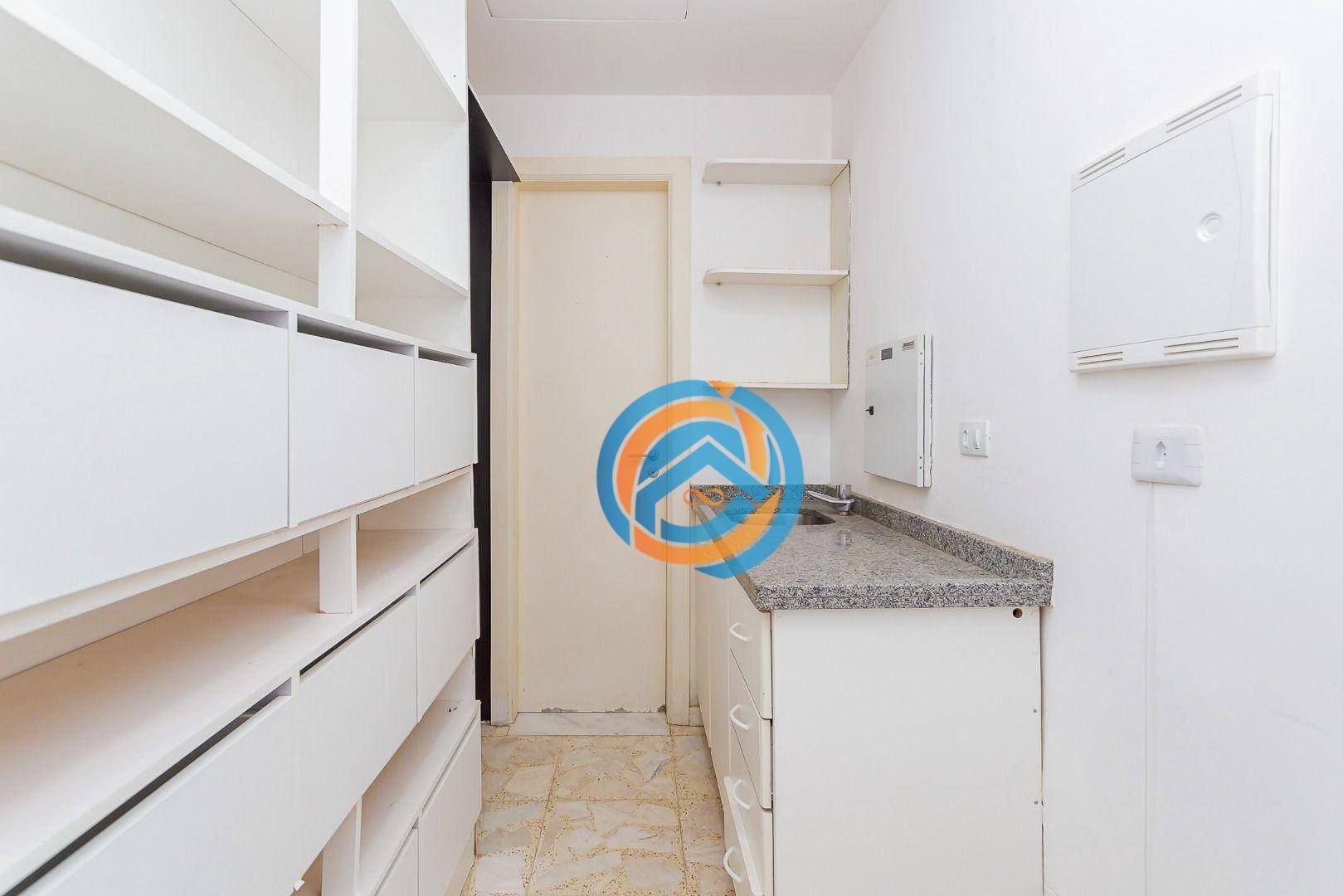 Conjunto Comercial-Sala à venda, 58m² - Foto 25