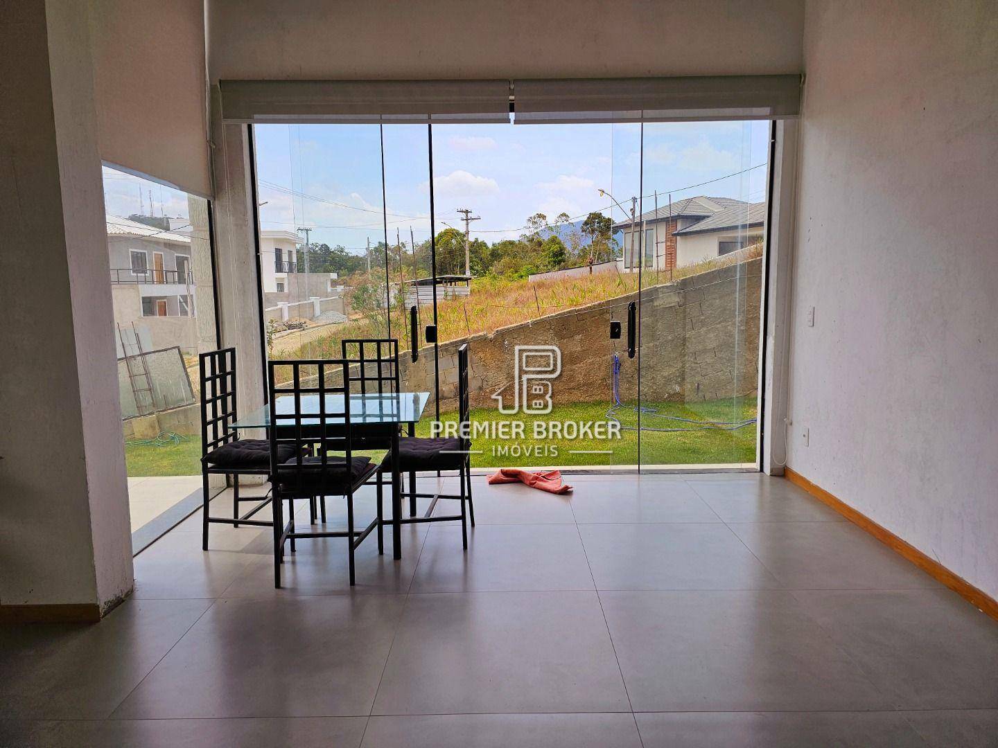Casa de Condomínio à venda com 4 quartos, 504m² - Foto 33