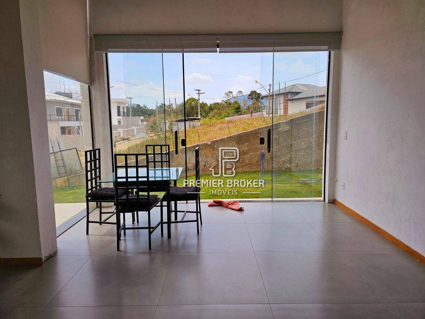 Casa de Condomínio à venda com 4 quartos, 504m² - Foto 33