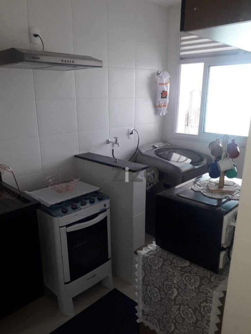 Apartamento para alugar com 2 quartos, 52m² - Foto 13