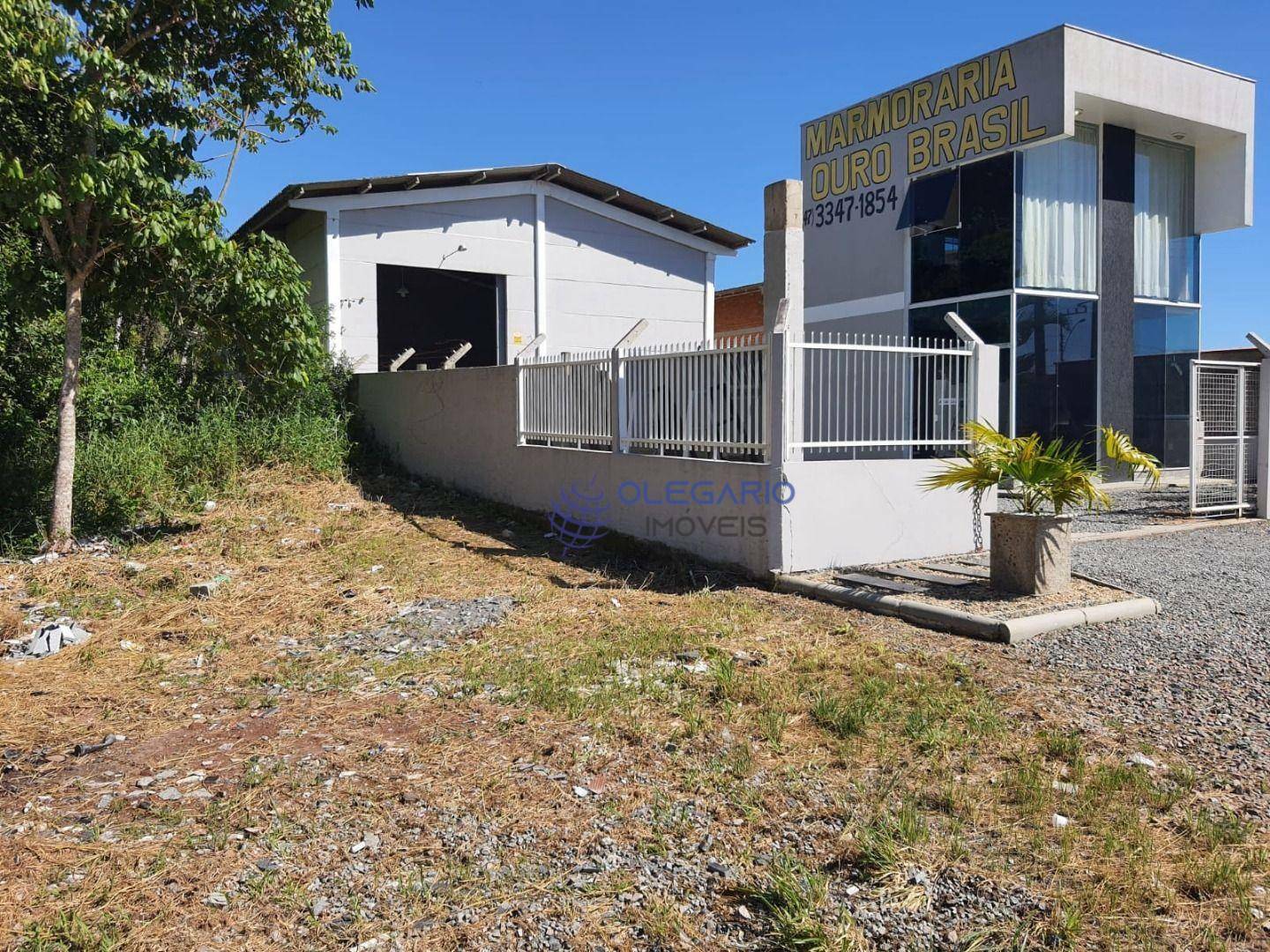 Terreno à venda, 640M2 - Foto 9