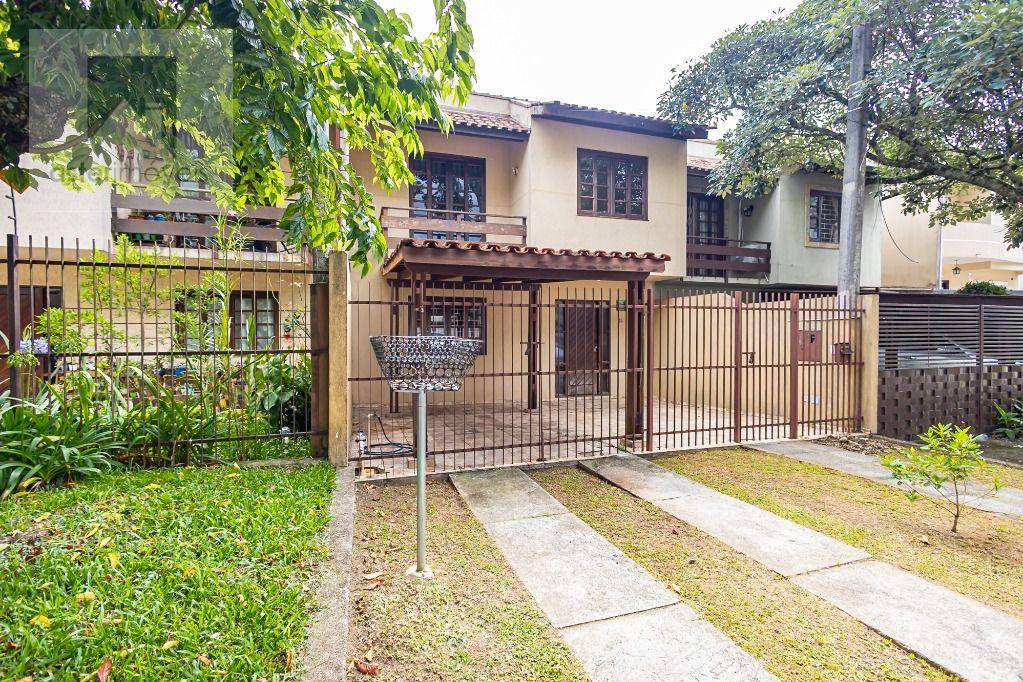 Sobrado, 3 quartos, 100 m² - Foto 1