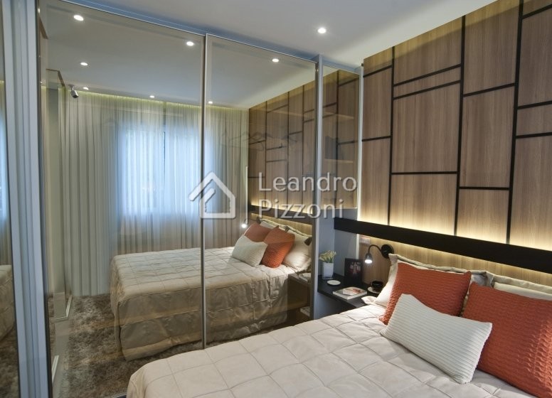 Apartamento à venda com 2 quartos, 32m² - Foto 12