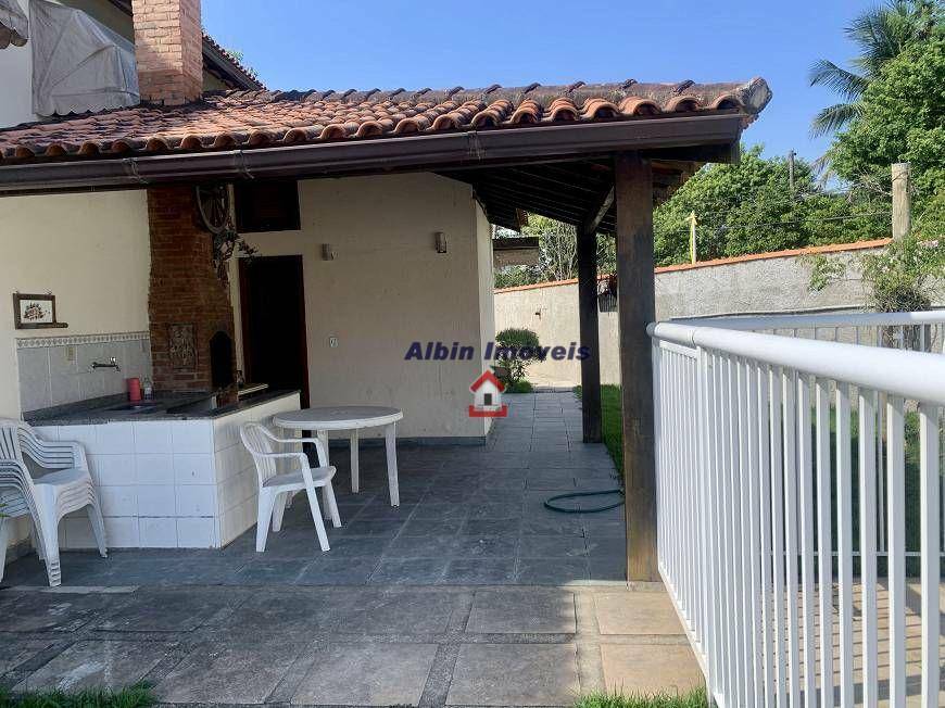 Casa à venda com 3 quartos, 100m² - Foto 12