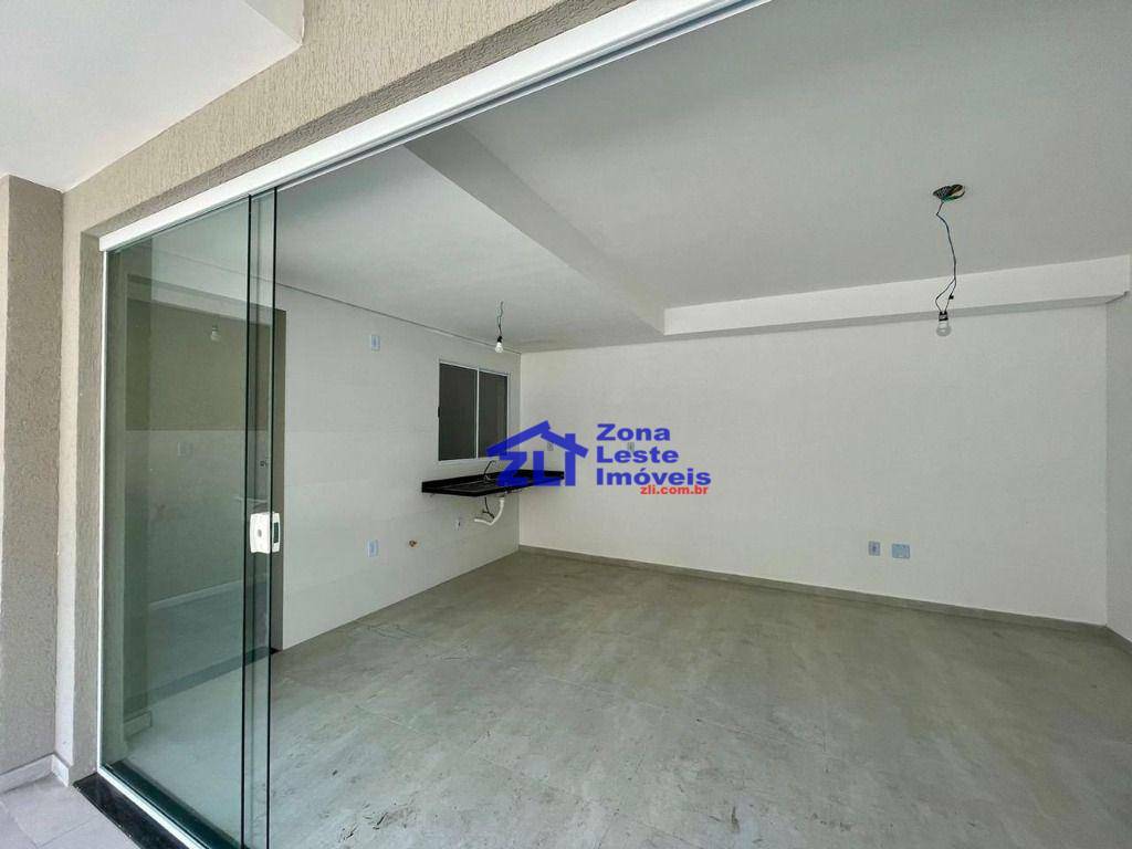 Apartamento à venda com 2 quartos, 63m² - Foto 5