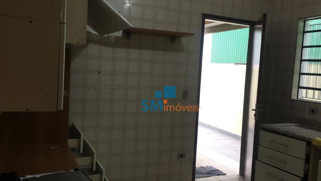 Sobrado à venda com 4 quartos, 207m² - Foto 10