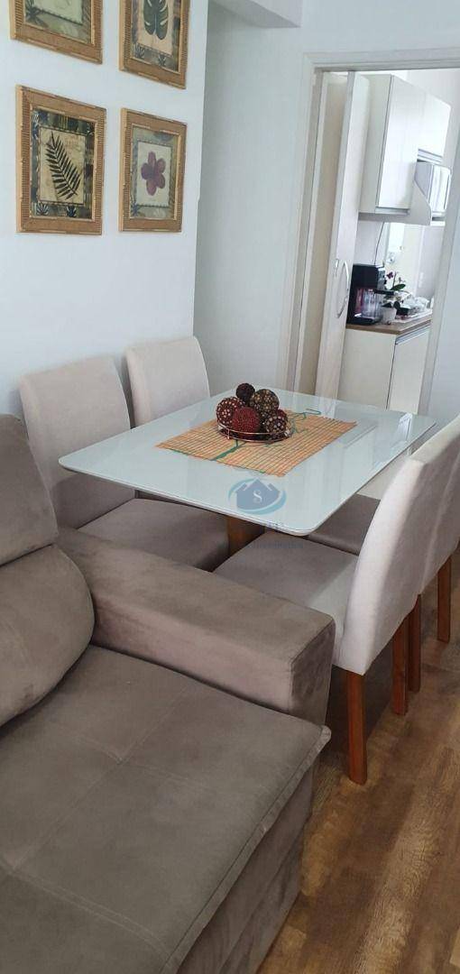 Apartamento à venda com 2 quartos, 70m² - Foto 30