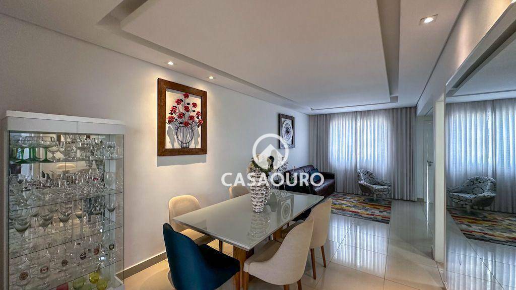 Casa de Condomínio à venda com 4 quartos, 165m² - Foto 5