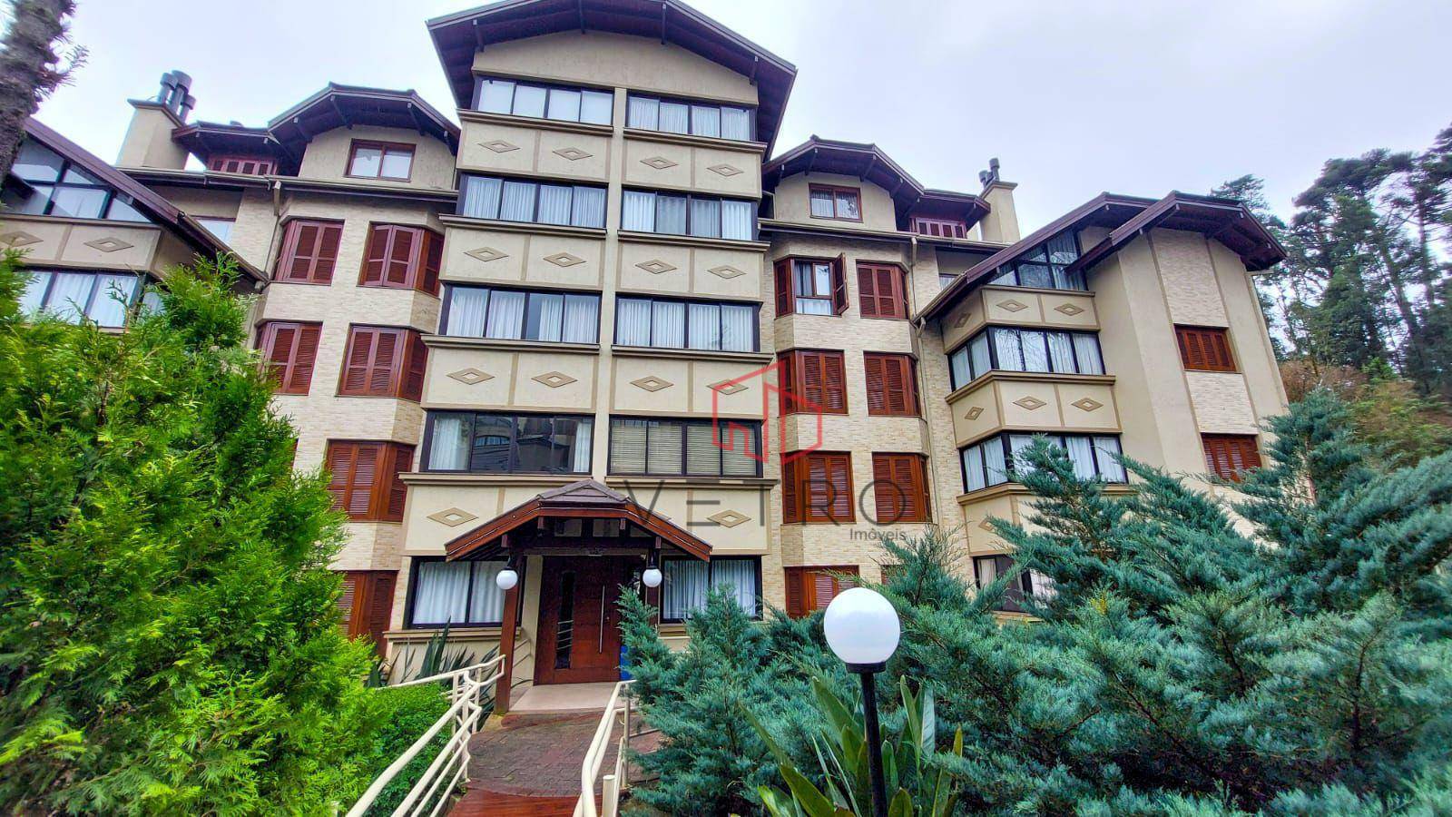 Apartamento, 2 quartos, 100 m² - Foto 2