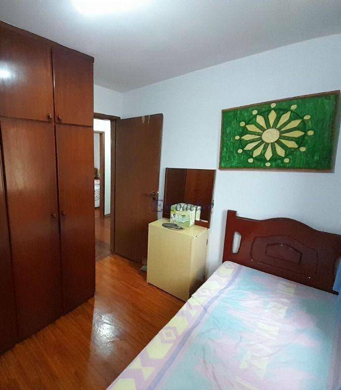 Apartamento à venda com 3 quartos, 83m² - Foto 12