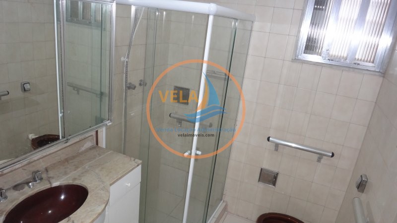 Apartamento à venda com 3 quartos, 85m² - Foto 11