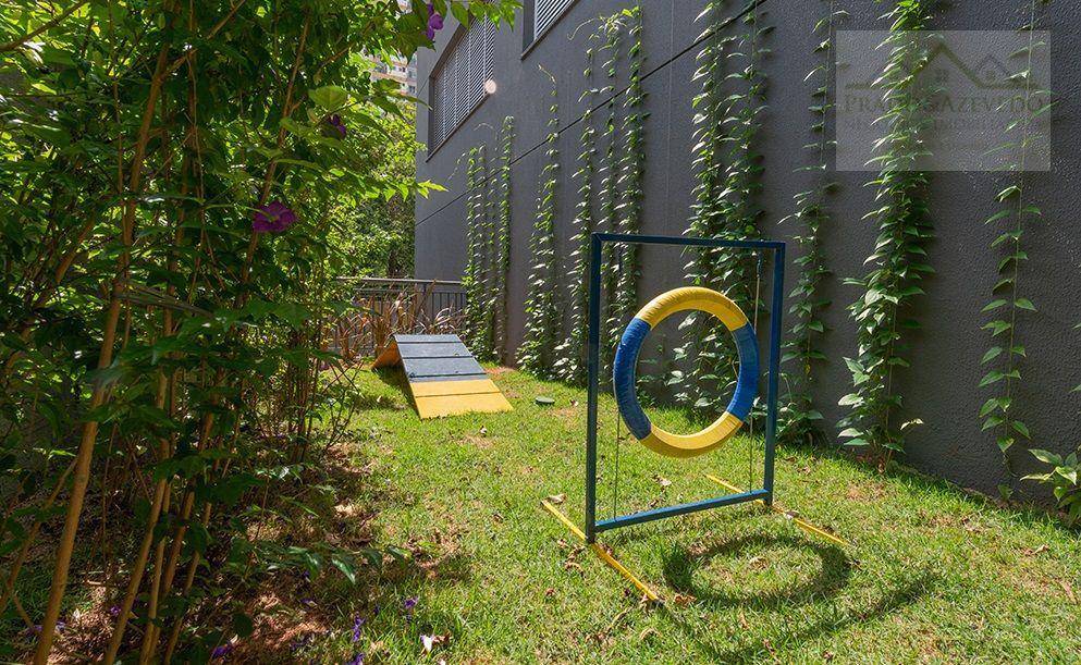 Apartamento, 1 quarto, 45 m² - Foto 17