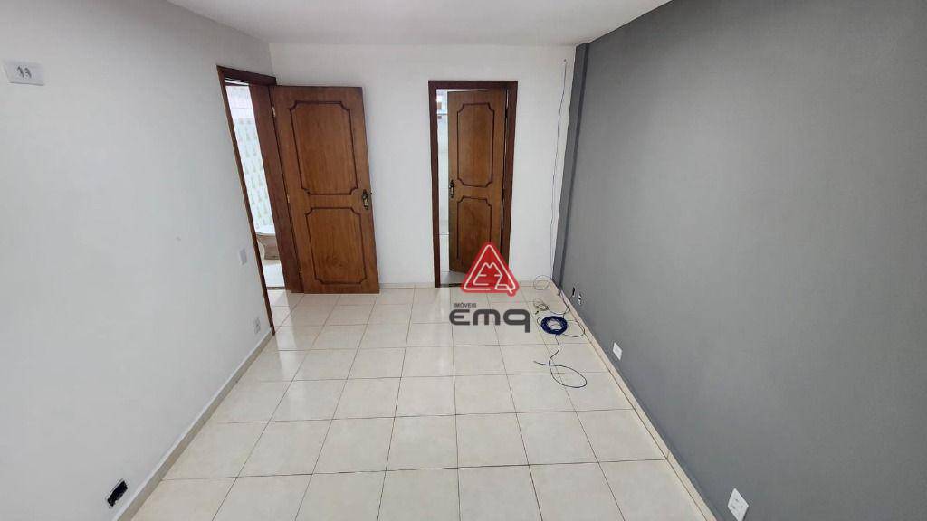 Apartamento para alugar com 3 quartos, 142m² - Foto 33