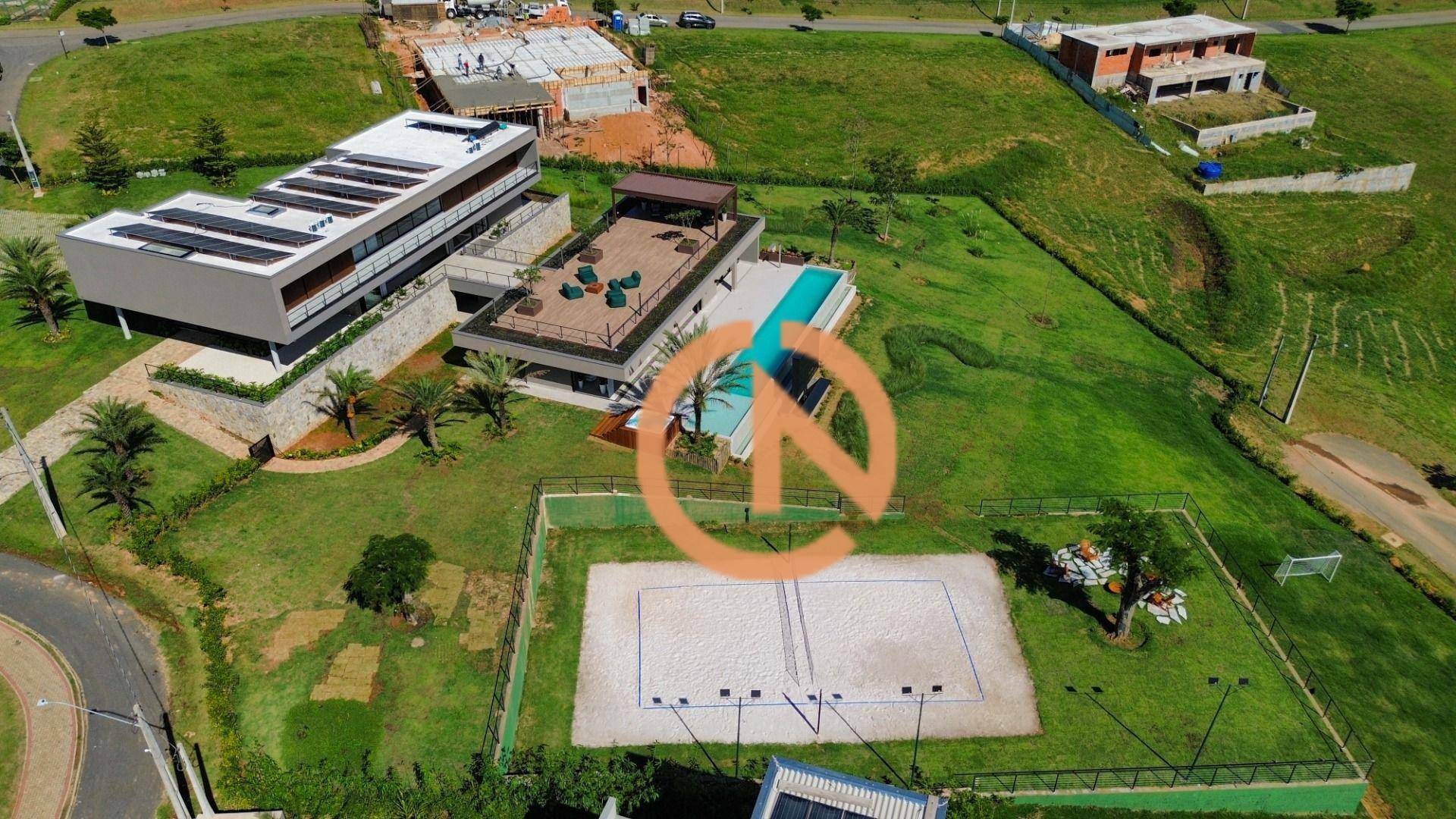 Casa à venda com 5 quartos, 1600m² - Foto 7
