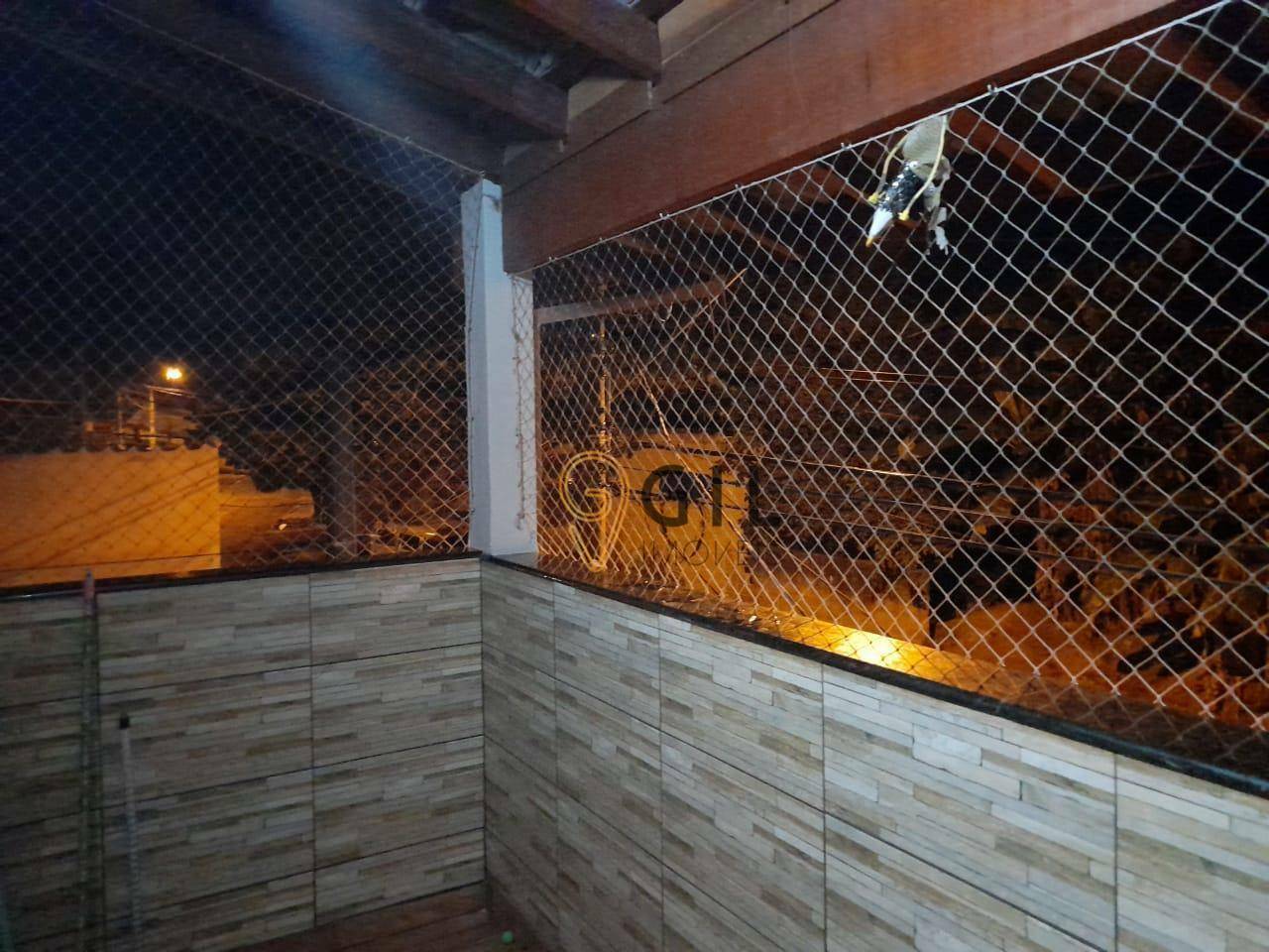 Sobrado à venda com 3 quartos, 115m² - Foto 30