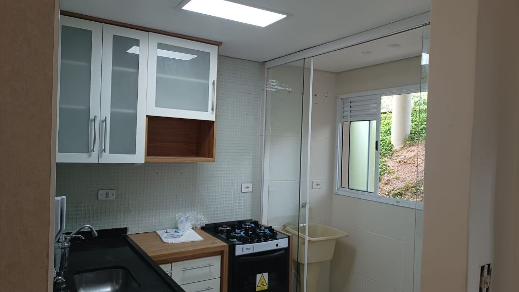 Apartamento à venda com 2 quartos, 54m² - Foto 5