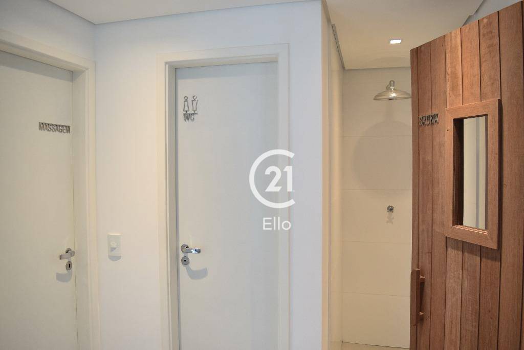 Apartamento para alugar com 1 quarto, 60m² - Foto 18