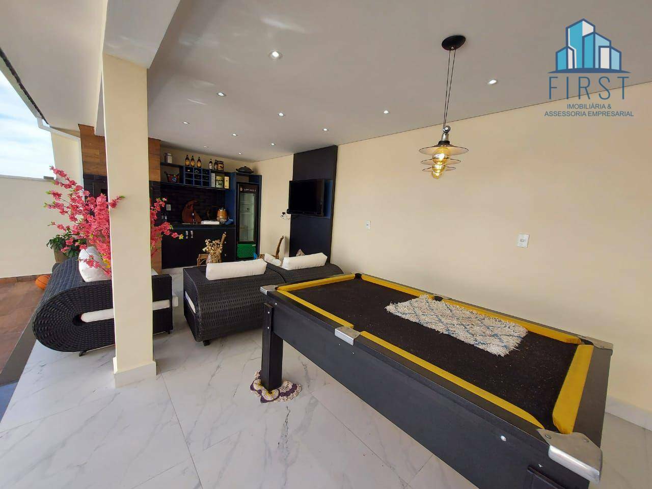 Casa de Condomínio à venda com 4 quartos, 350m² - Foto 26