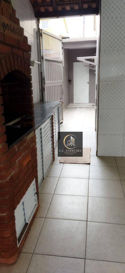 Sobrado à venda com 2 quartos, 65m² - Foto 6