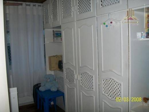 Apartamento à venda com 2 quartos, 66m² - Foto 13