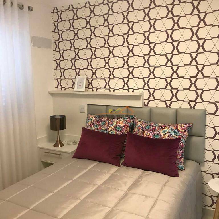 Apartamento, 2 quartos, 67 m² - Foto 5