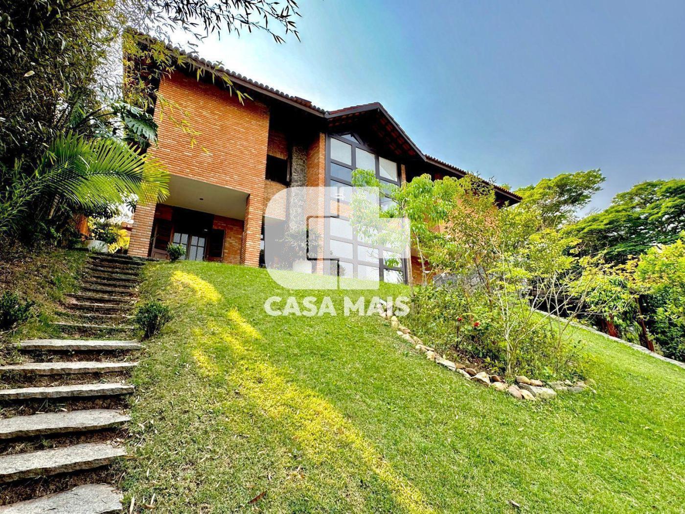 Casa de Condomínio à venda com 4 quartos, 1865m² - Foto 3