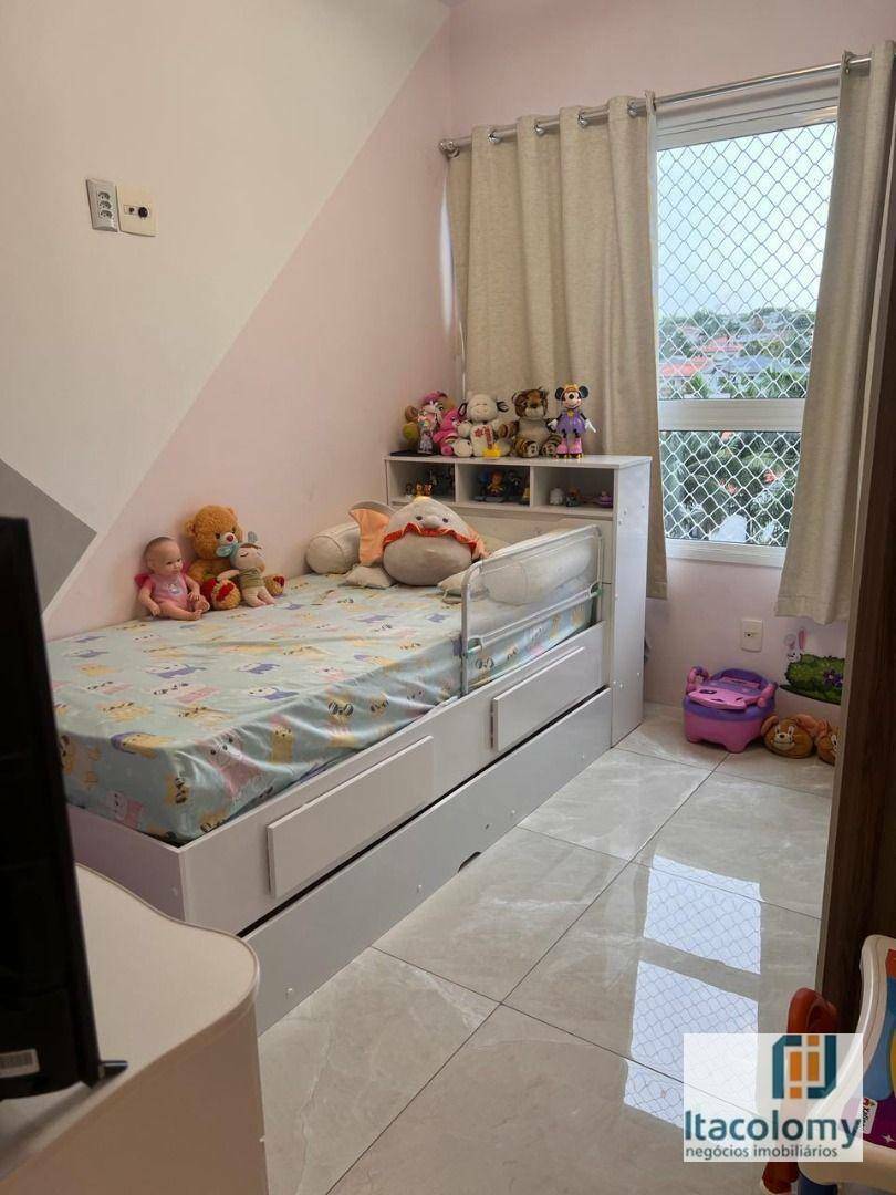 Apartamento à venda com 2 quartos, 62m² - Foto 10