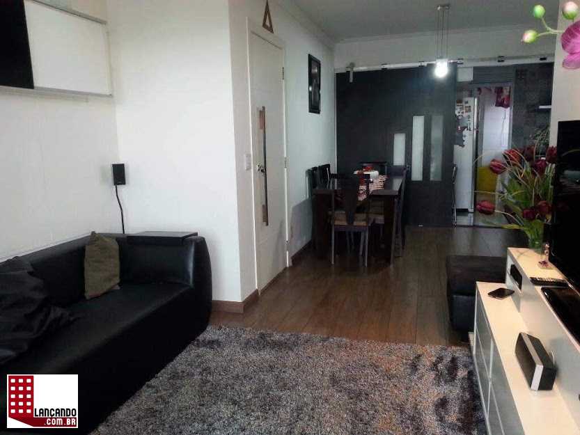 Apartamento à venda com 3 quartos, 84m² - Foto 11