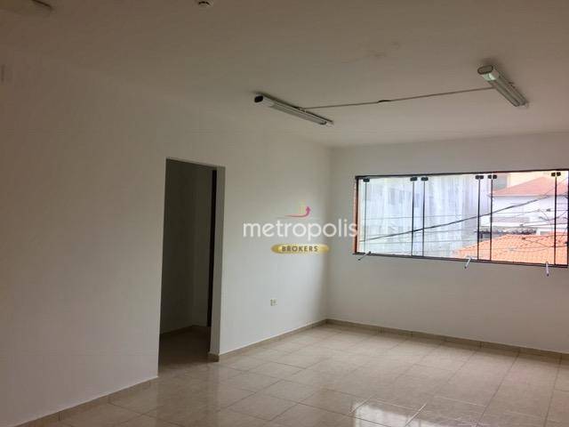 Conjunto Comercial-Sala para alugar, 38m² - Foto 1