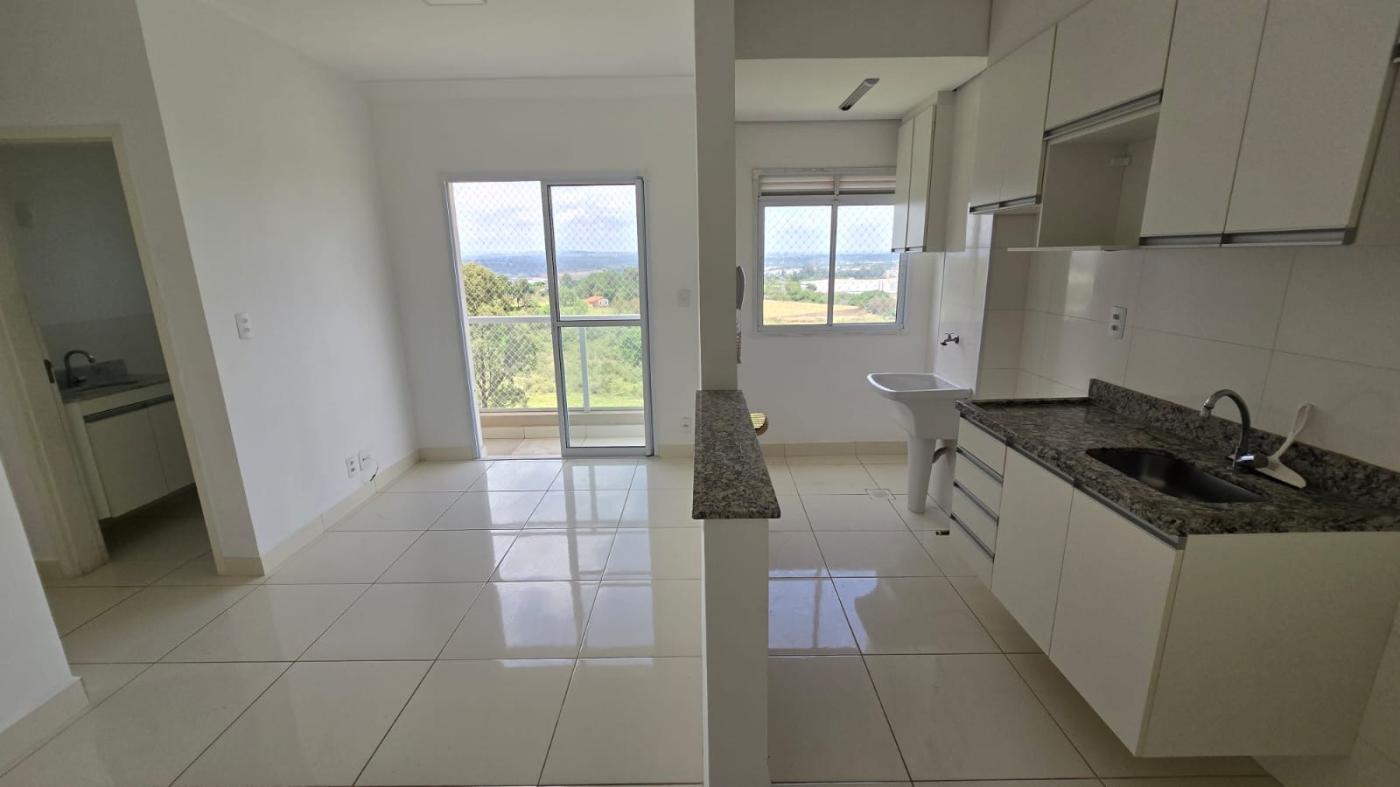 Apartamento à venda com 2 quartos, 51m² - Foto 6