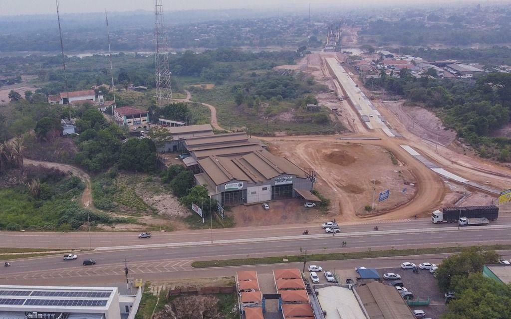 Depósito-Galpão-Armazém para alugar, 5300m² - Foto 4