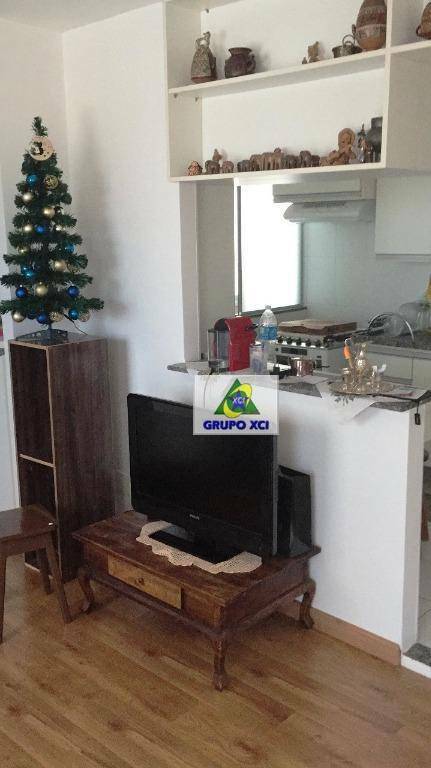 Apartamento à venda com 3 quartos, 89m² - Foto 6