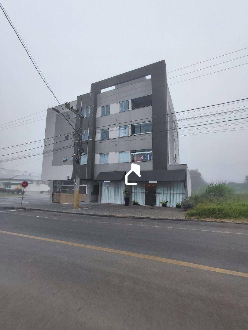 Apartamento à venda com 2 quartos, 72m² - Foto 1