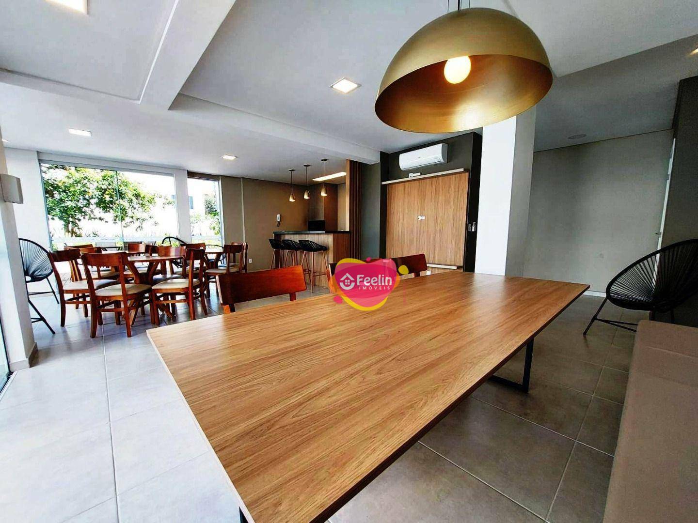 Apartamento para alugar com 3 quartos, 84m² - Foto 42