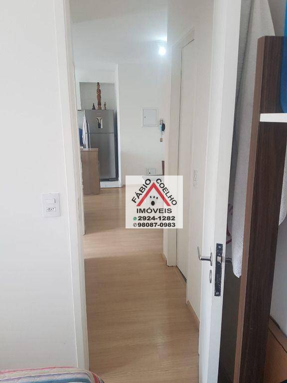 Apartamento à venda com 2 quartos, 49m² - Foto 22