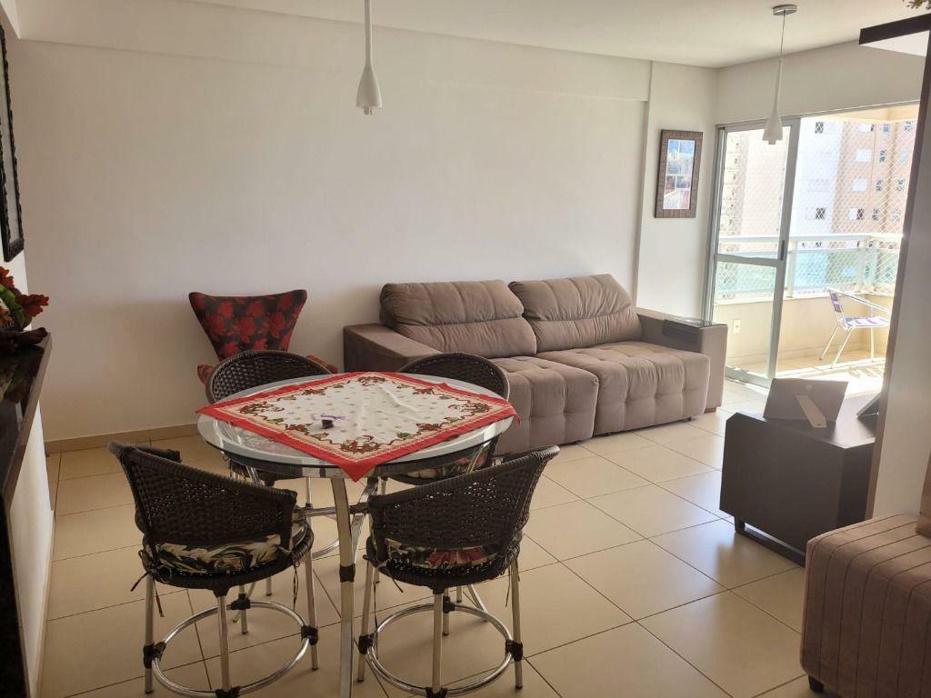 Apartamento à venda com 3 quartos, 85m² - Foto 3