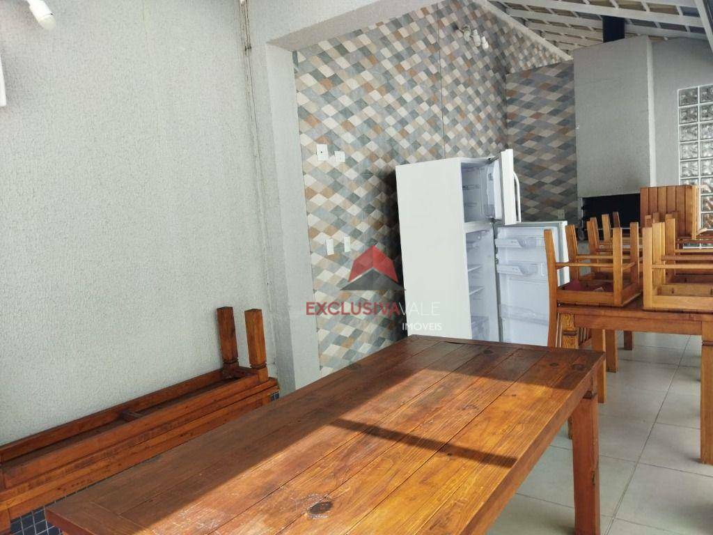 Apartamento para alugar com 2 quartos, 78m² - Foto 21