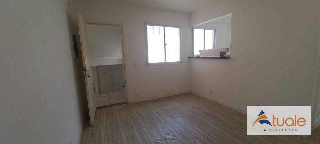 Apartamento para alugar com 2 quartos, 45m² - Foto 13