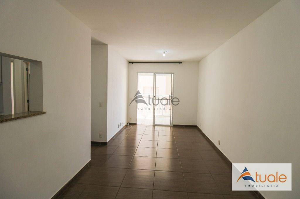 Apartamento à venda com 3 quartos, 73m² - Foto 14