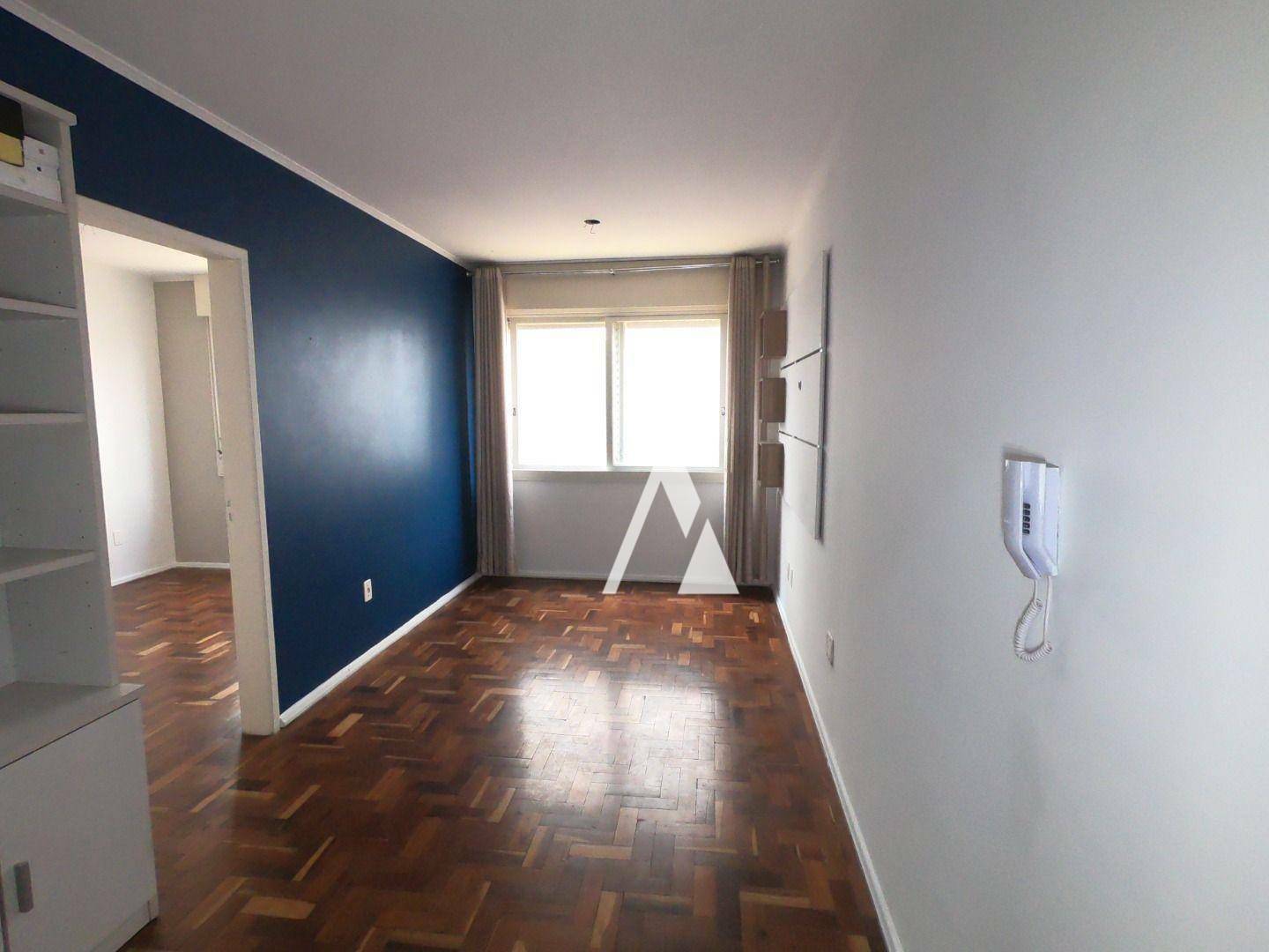 Apartamento à venda com 1 quarto, 40m² - Foto 11