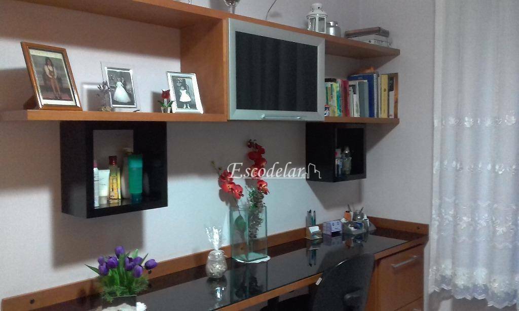 Apartamento à venda com 2 quartos, 68m² - Foto 23