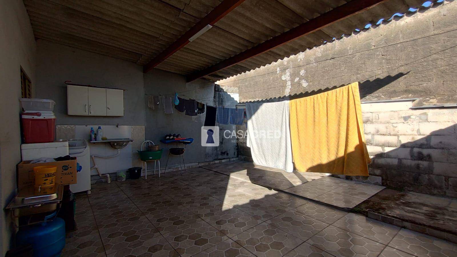 Casa à venda com 3 quartos, 200m² - Foto 13
