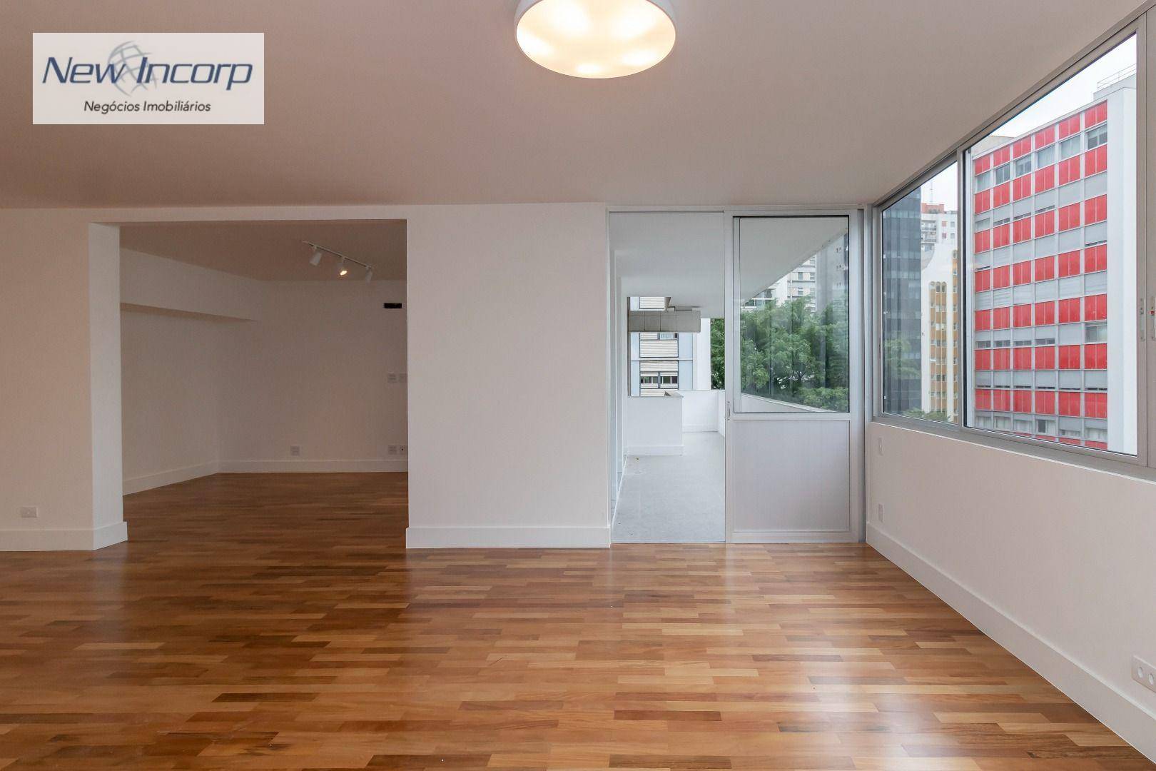 Apartamento à venda com 3 quartos, 270m² - Foto 8