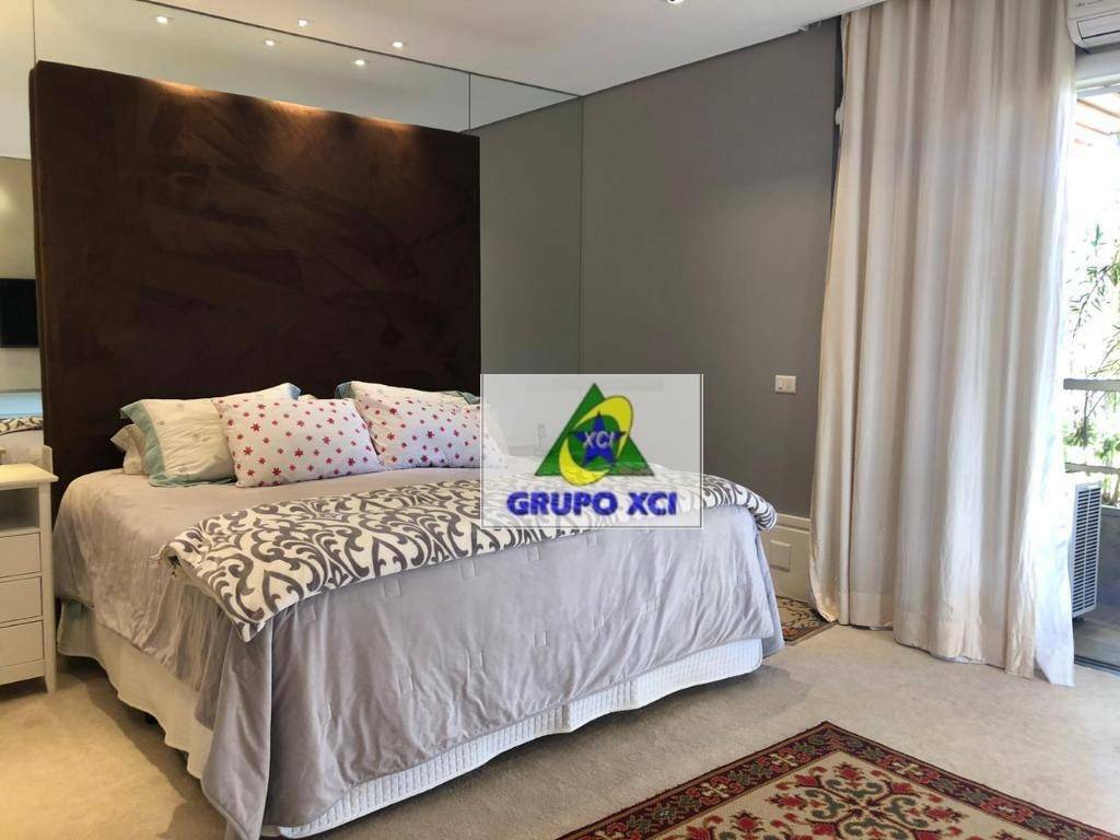 Apartamento à venda com 4 quartos, 670m² - Foto 134