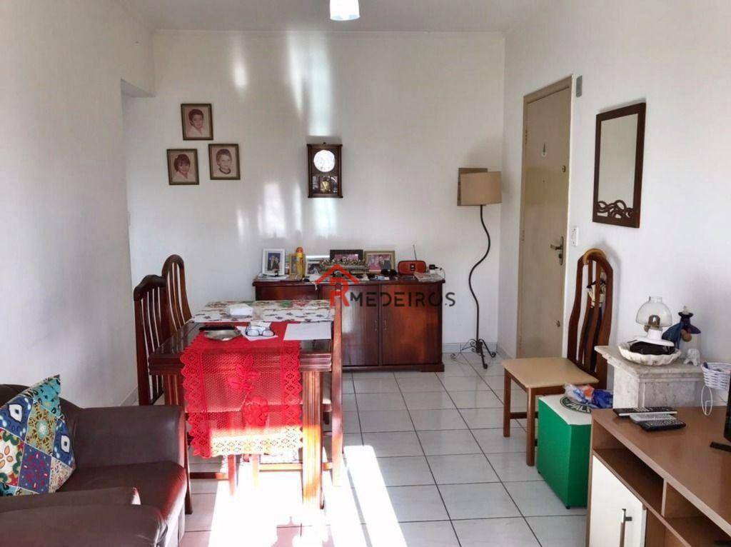 Apartamento à venda com 2 quartos, 55m² - Foto 4