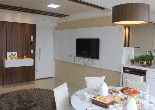 Apartamento à venda com 2 quartos, 70m² - Foto 4