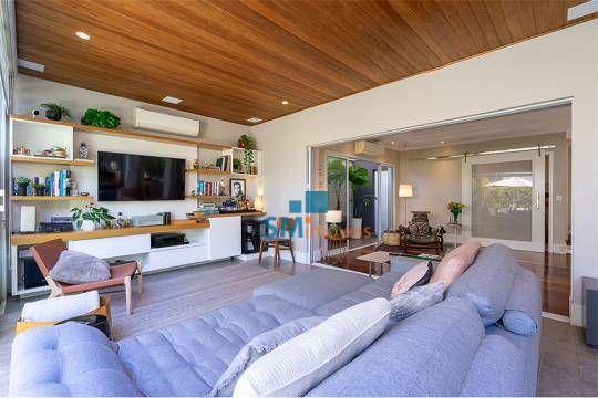 Casa à venda com 4 quartos, 361m² - Foto 19