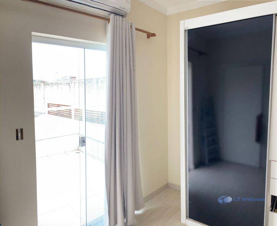 Casa de Condomínio à venda com 4 quartos, 180m² - Foto 25