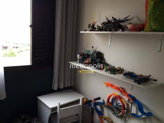 Apartamento à venda com 2 quartos, 59m² - Foto 11