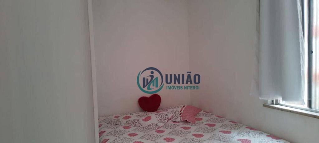 Apartamento à venda com 3 quartos, 70m² - Foto 6